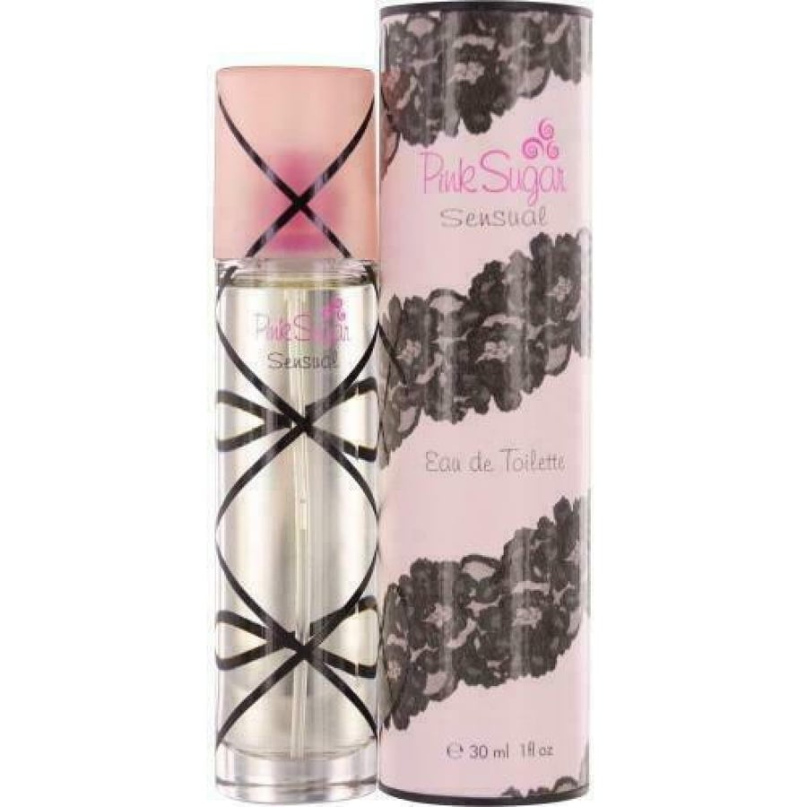 عطر بينك شوجر سانشول 100 مل