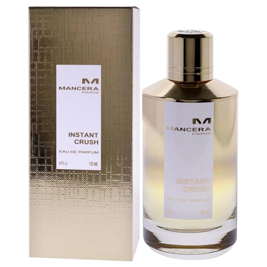 عطر مانسيرا انستانت كراش 120 مل