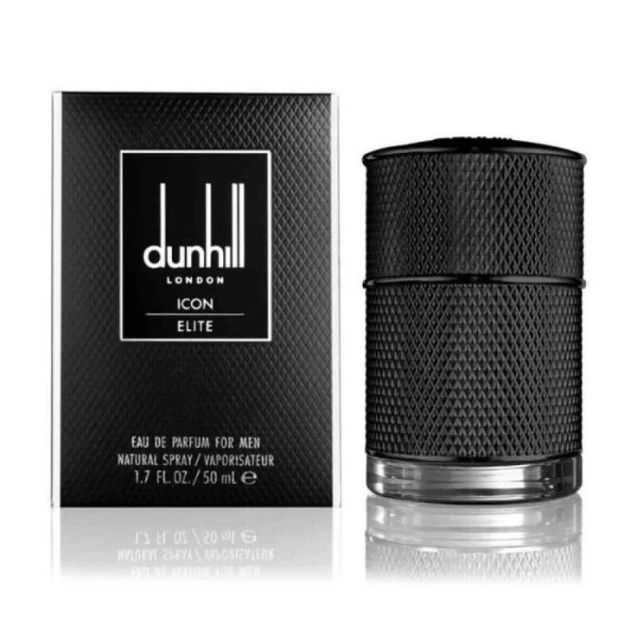 عطر دنهل ايكون ايليت 50 مل