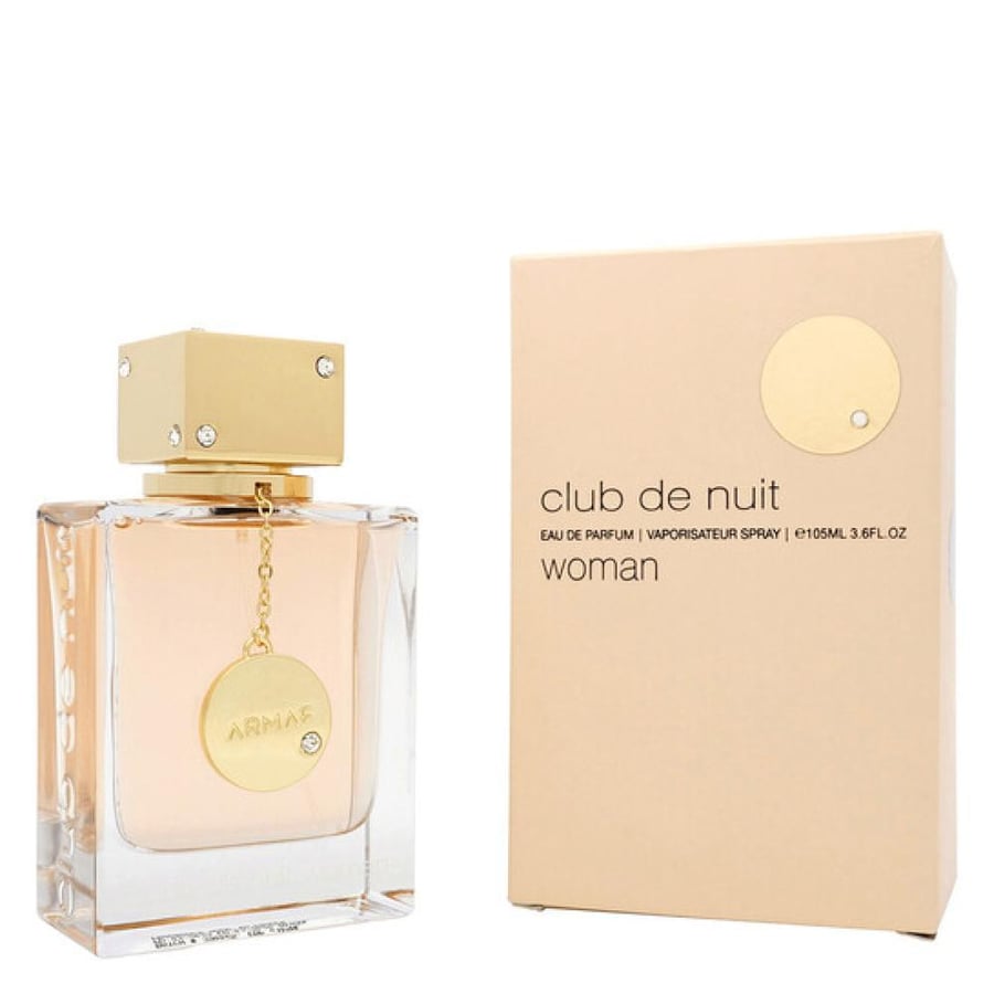 عطر كلوب دي نوي نسائي 105 مل