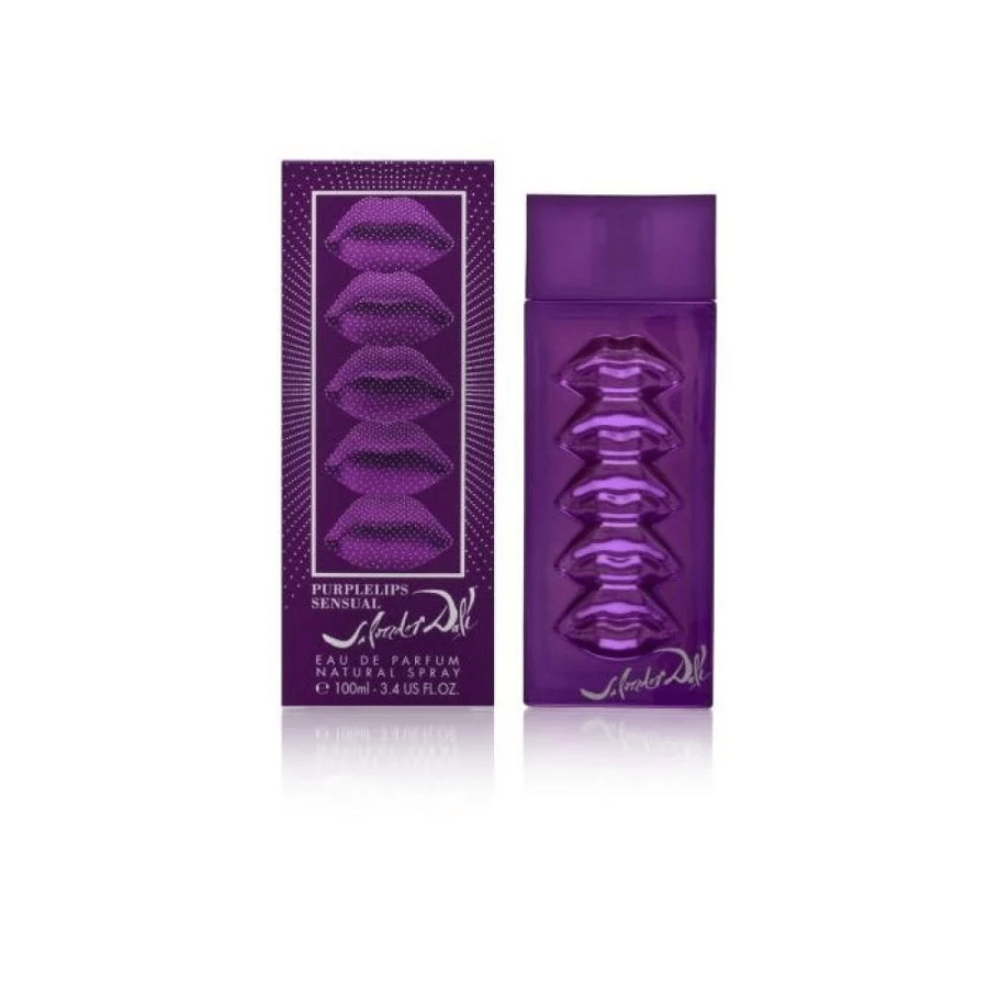 عطر سلفادور دالي بور بل ليبس سنسوال 100 مل