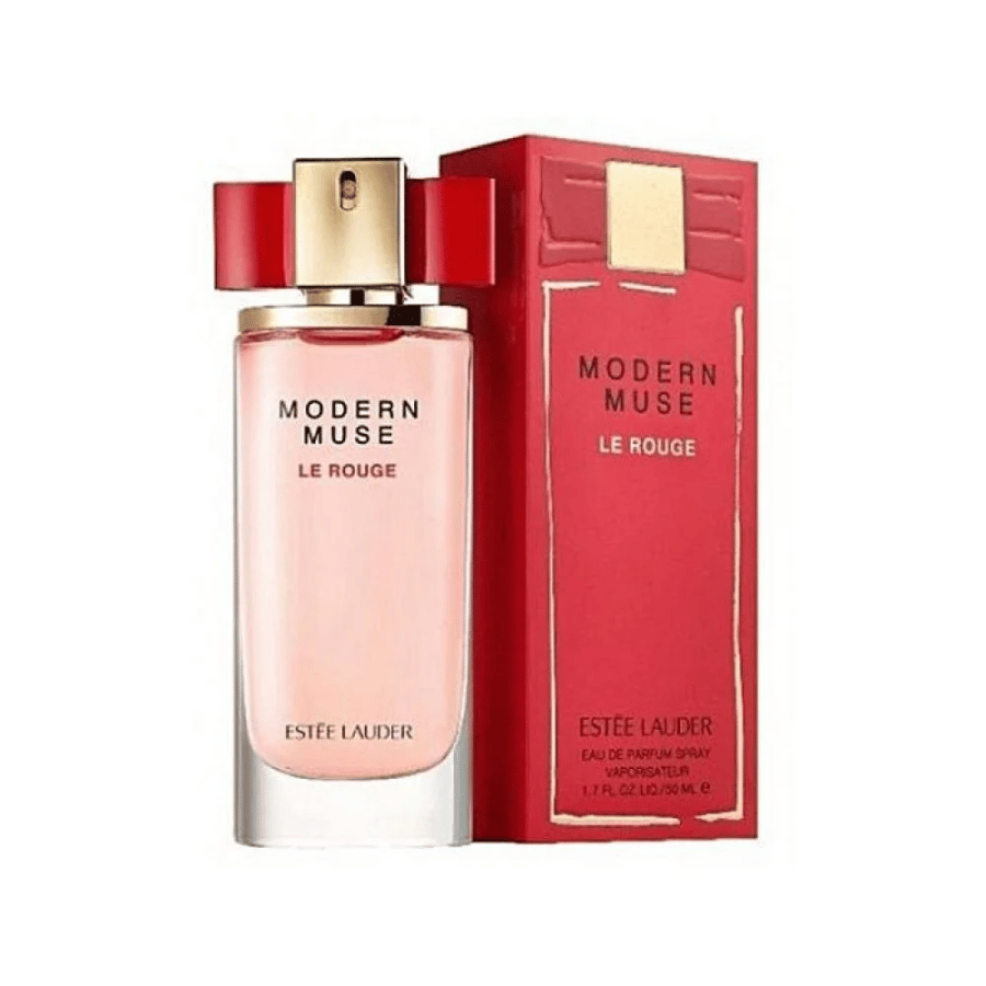 عطر استي لودر مودرن ميوز ايودي  روج تواليت 50 مل