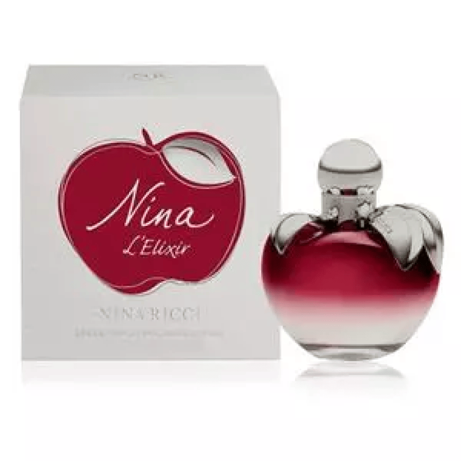 عطر نينا رتشي الكسر 50 مل