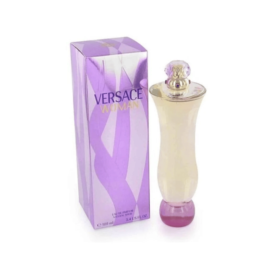 عطر فيرزاتشي نسائي 100 مل