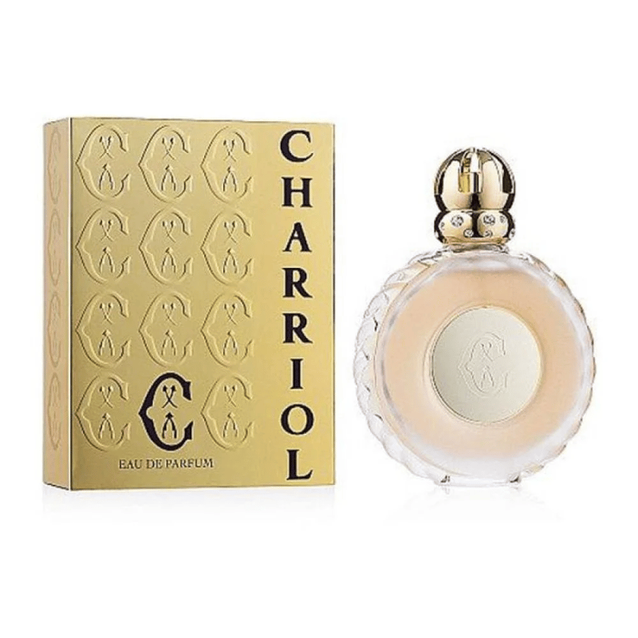 عطر شاريول نسائي بارفيوم 50 مل