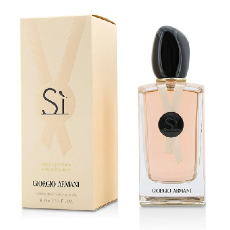 عطر جورجيو ارماني سي روز سيجنتشر 100 مل