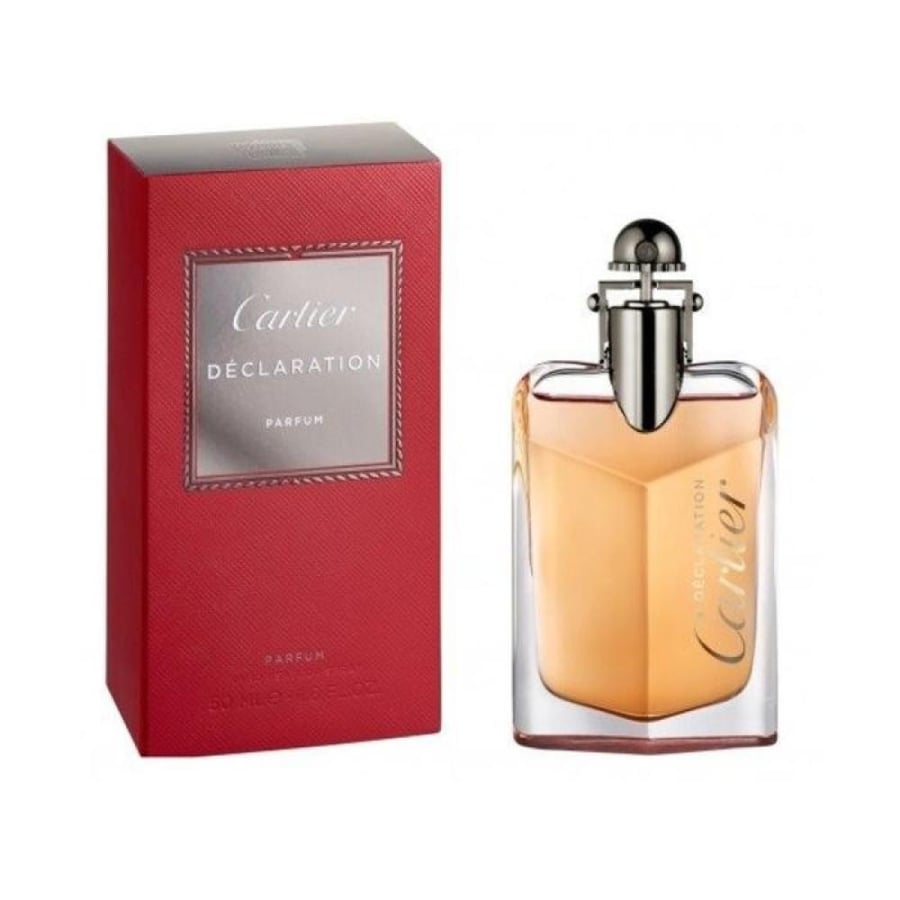 عطر كارتييه دكلريشون بارفيوم رجالي 50 مل