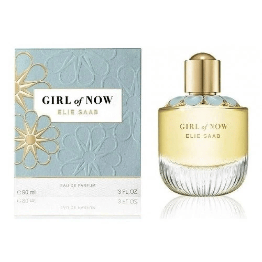 عطر ايلي صعب جيرل اف ناو 90 مل بارفيوم
