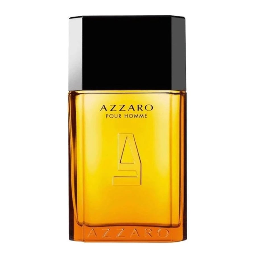 AZZARO POUR HOMME EDT 100 ML