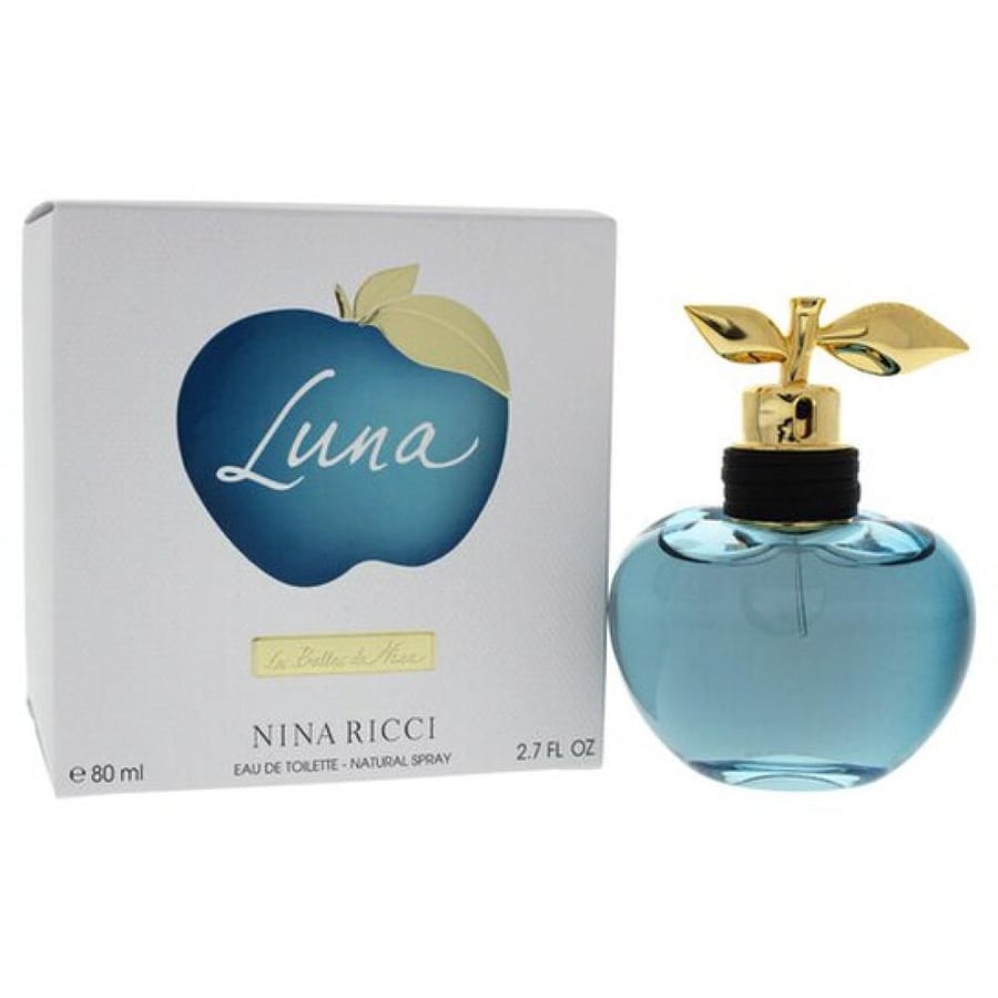 عطر نينا رتشي لونا 80 مل