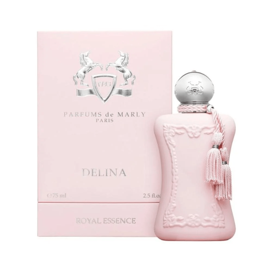 عطر مارلي ديلينا بارفيوم 75 مل