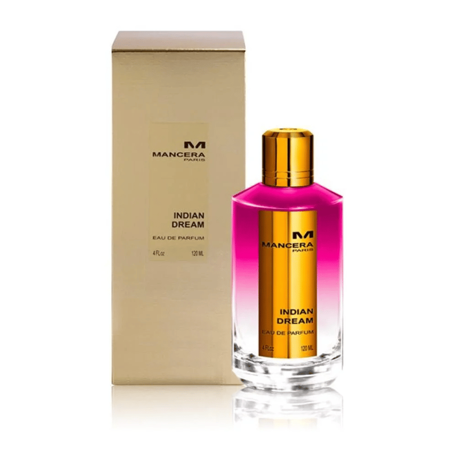 عطر مانسيرا إنديان دريم 120 مل