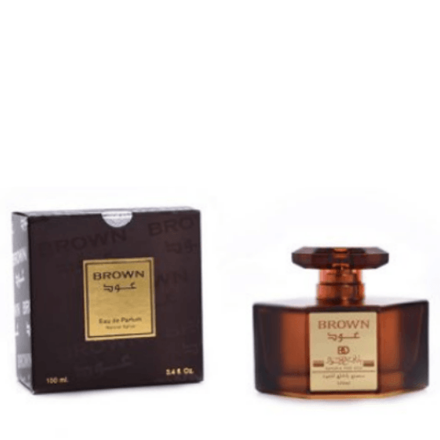 عطر براون عود بخاخ 100 مل