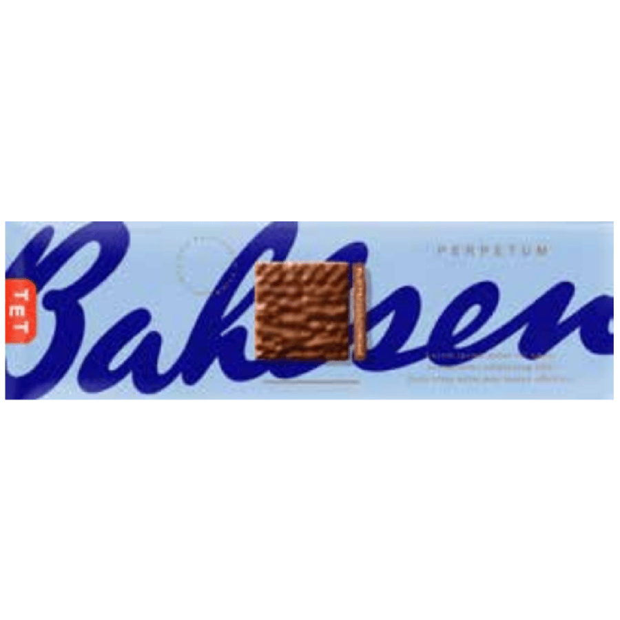 بالسن بيريتوم حليب 97 غ 1*12