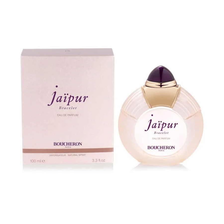 عطر بوشرون جيبور براسليت لمتيد اديشن نسائي 100 مل