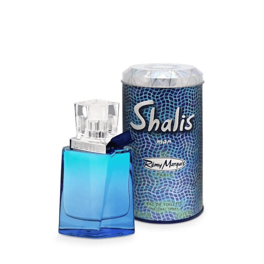 عطر شاليس رجالي 100 مل