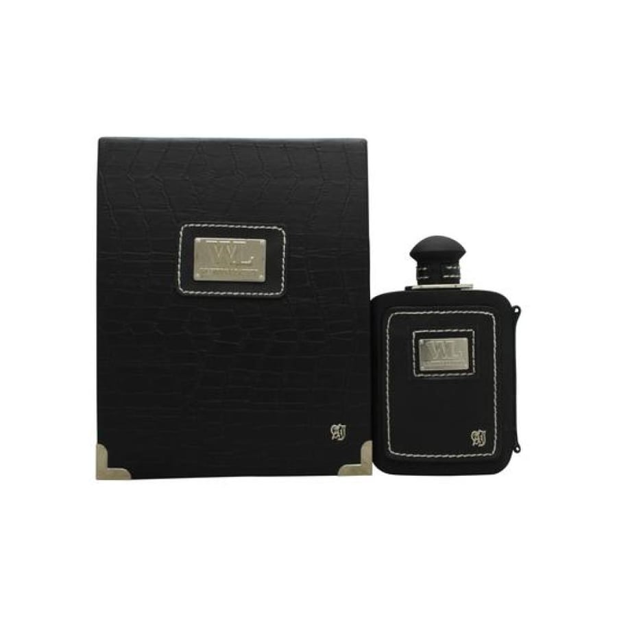 عطر الكساندر جي ويسترن ليذر بارفيوم 100 مل