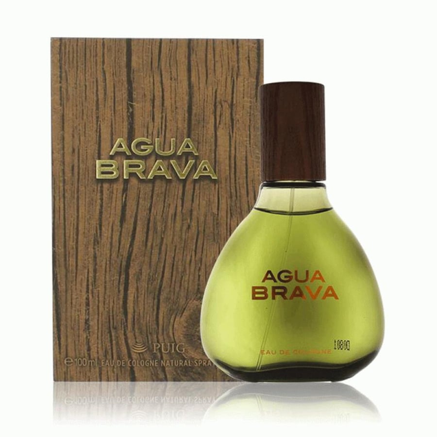 عطر اكوا برافا 100 مل