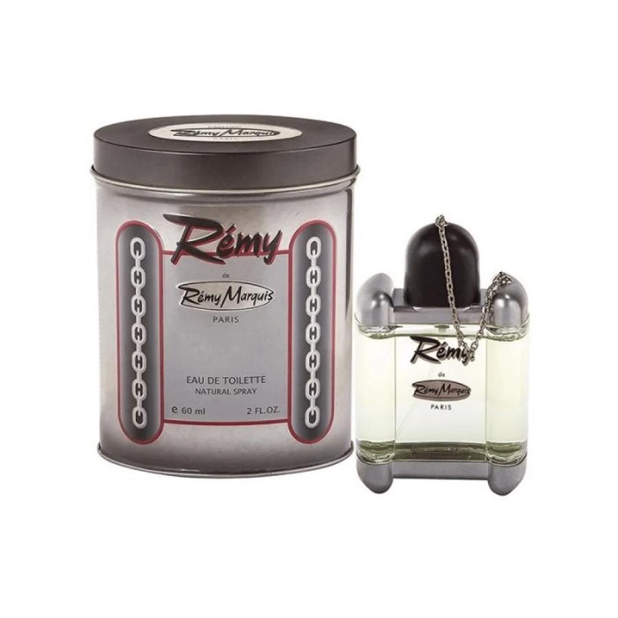 Remy Perfume For Men 60 Ml