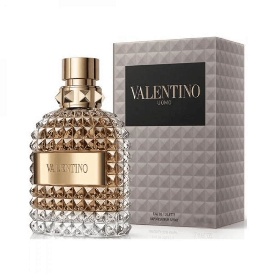 عطر فلانتينو اومو تواليت 100 مل