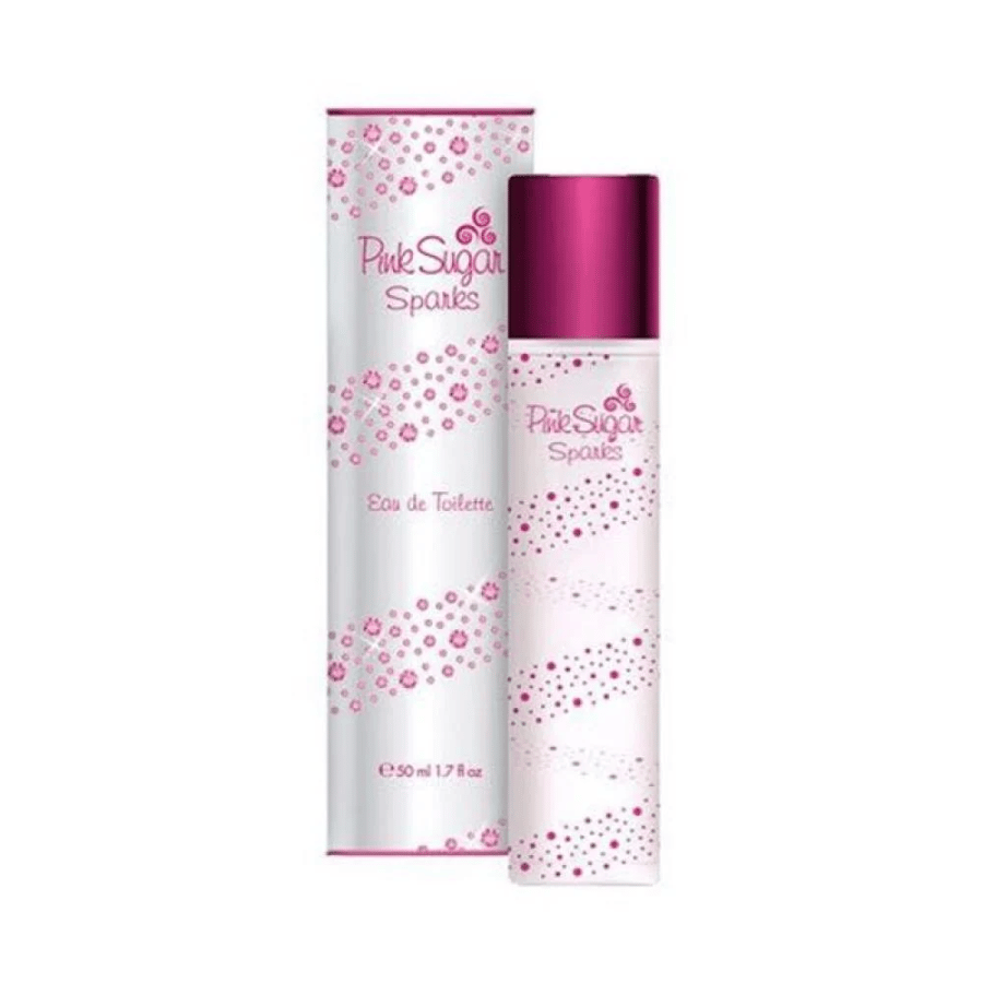 عطر بينك شوجر سباركس 50 مل