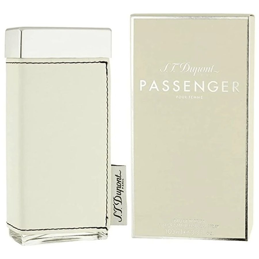 عطر اس تي دوبونت باسنجر نسائي 100 مل