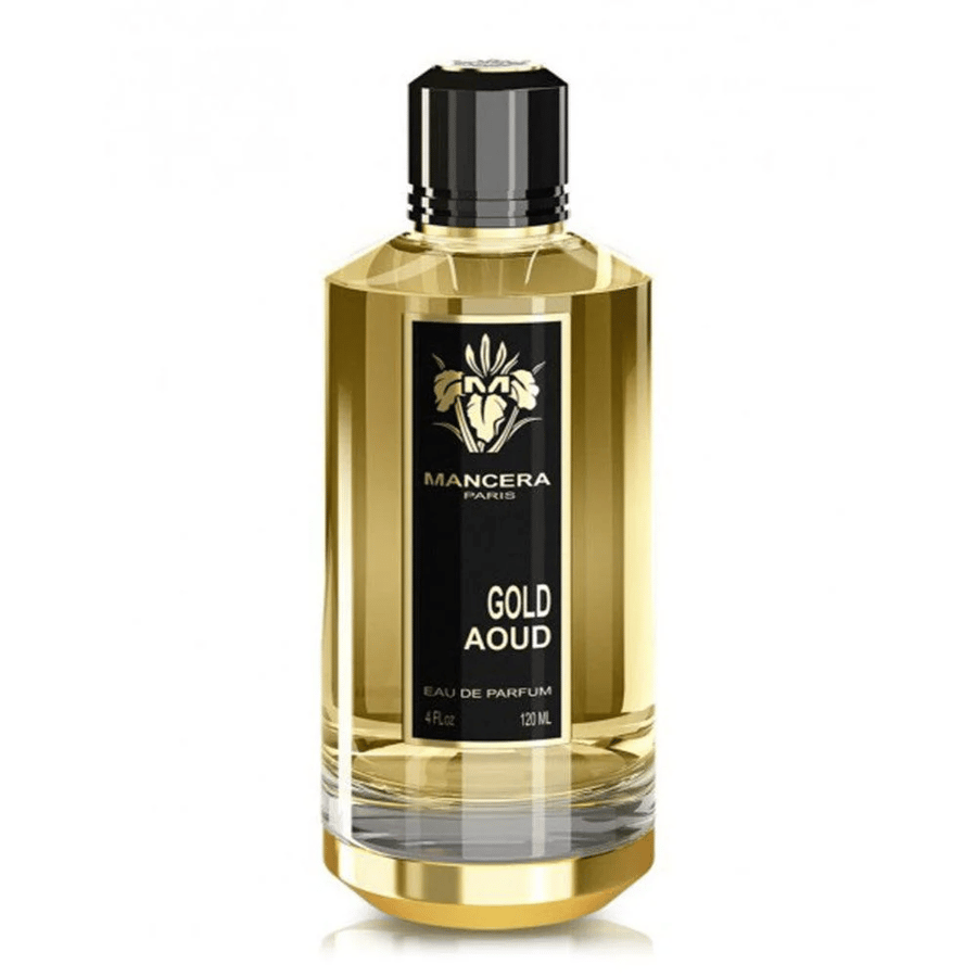 MANCERA GOLD AOUD 120 ML