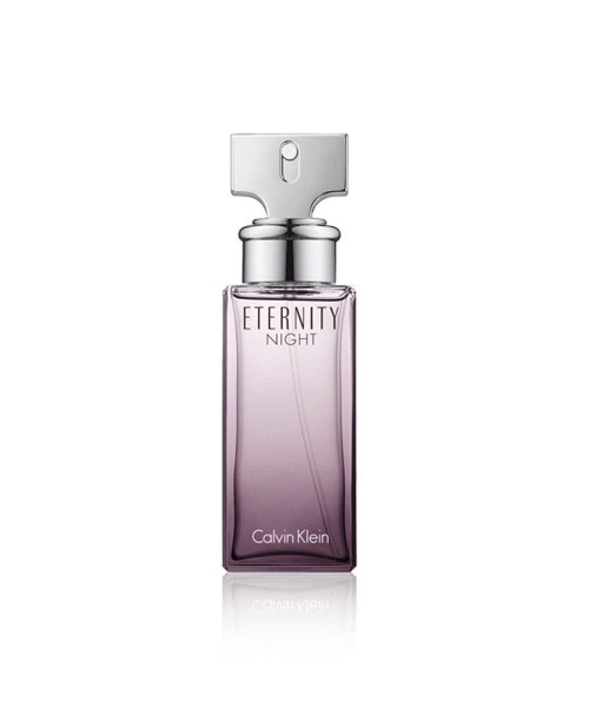 عطر كالفن كلاين اترنتي نايت نسائي 50 مل