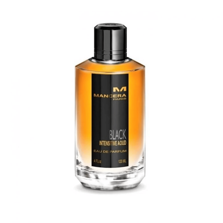 عطر مانسيرا بلاك 120 مل