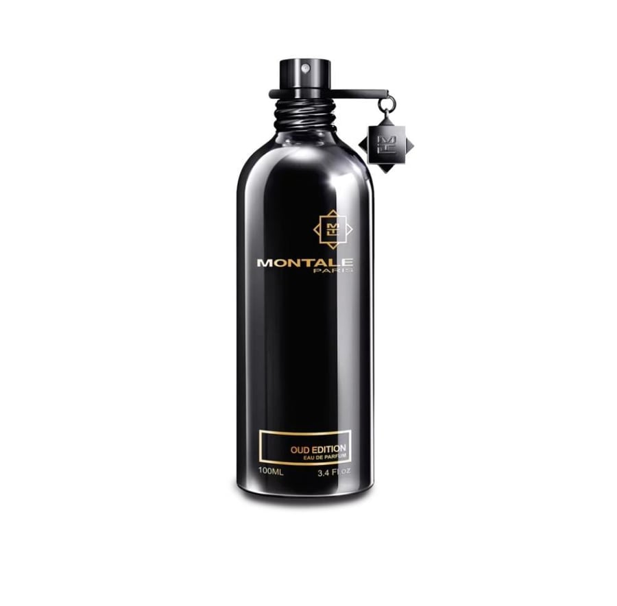 عطر مونتال عود اديشن 100 مل