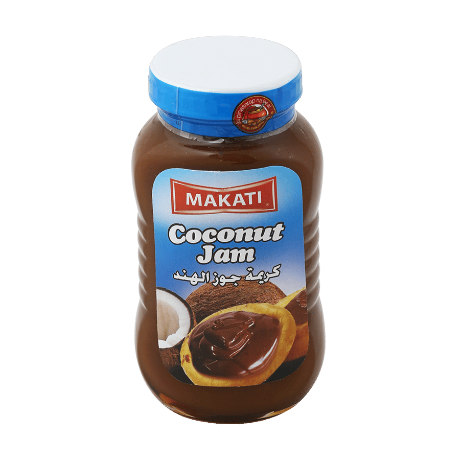 MAKATI Coconut Jam 340 GM