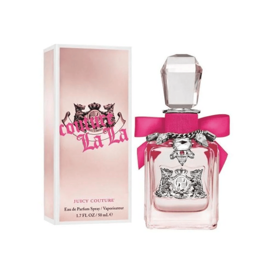 عطر جوسي كوتور لا لا 50 مل