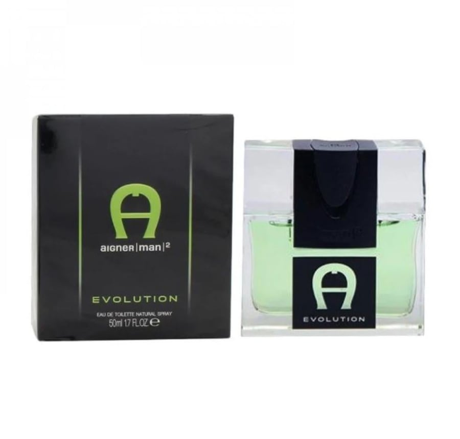 عطر اجنر افليشون 50 مل