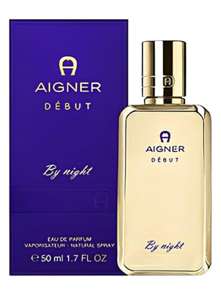 عطر اجنر ديبوت باي نايت 50 مل