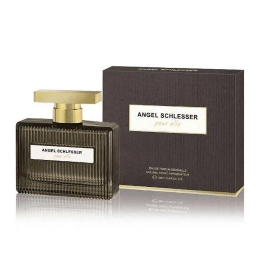 عطر انجل شليسر بيور الي سينشوال 100 مل