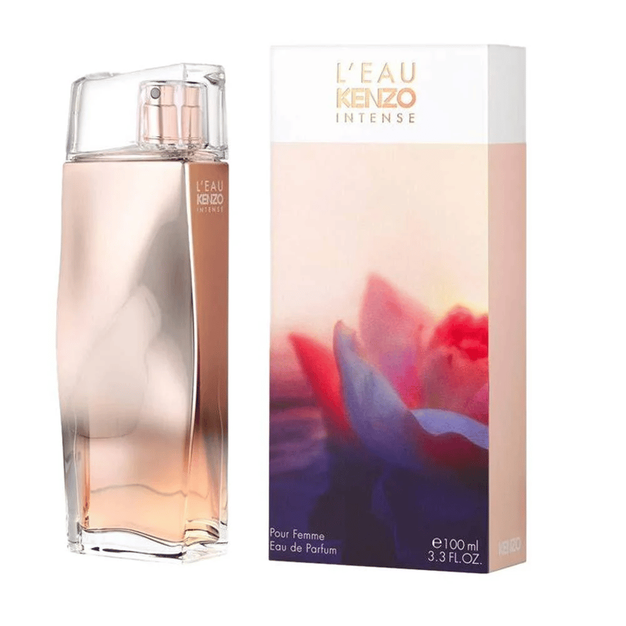 عطر كنزو ليوبار نسائي انتنس 100 مل