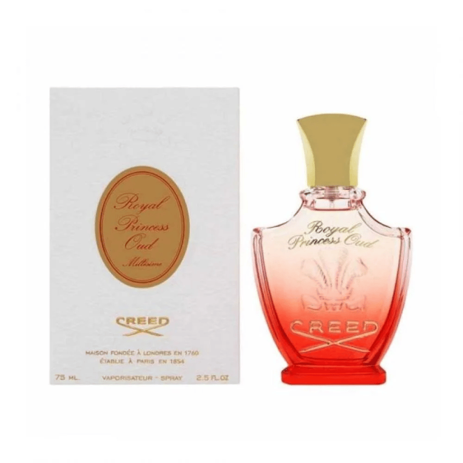عطر كريد رويال برنسيس عود 75 مل
