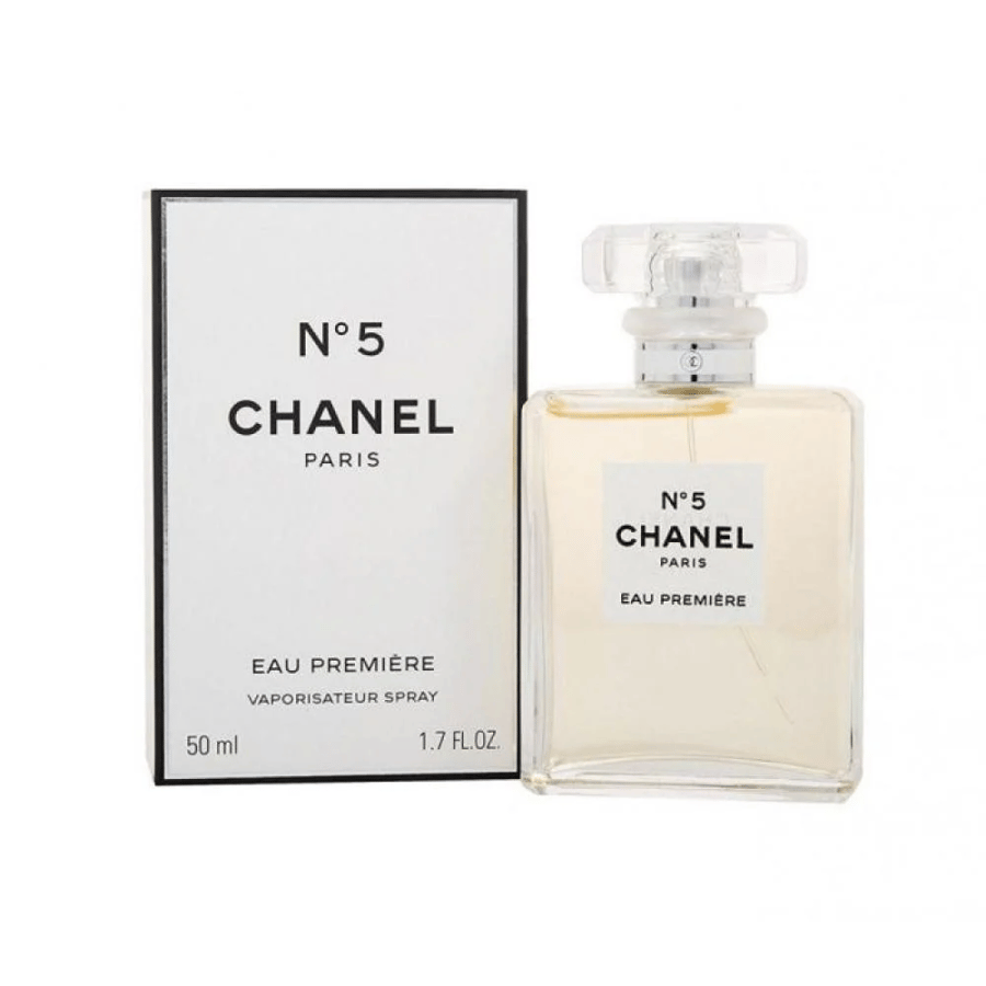 عطر شانيل N°5 بريمير 50 مل