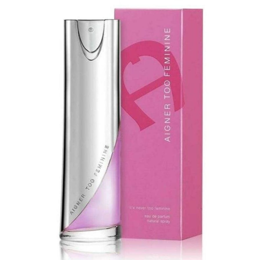 عطر اجنر تو فيمنين 100 مل