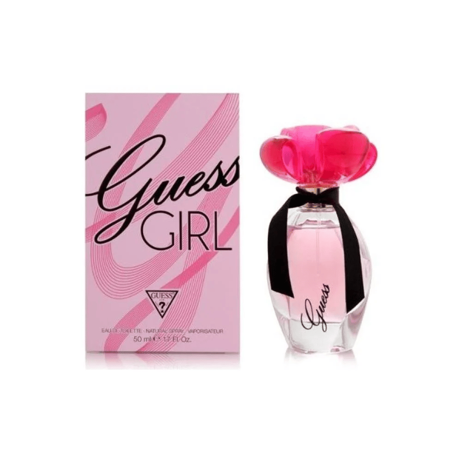 عطر جس جيرل توليت 50 مل