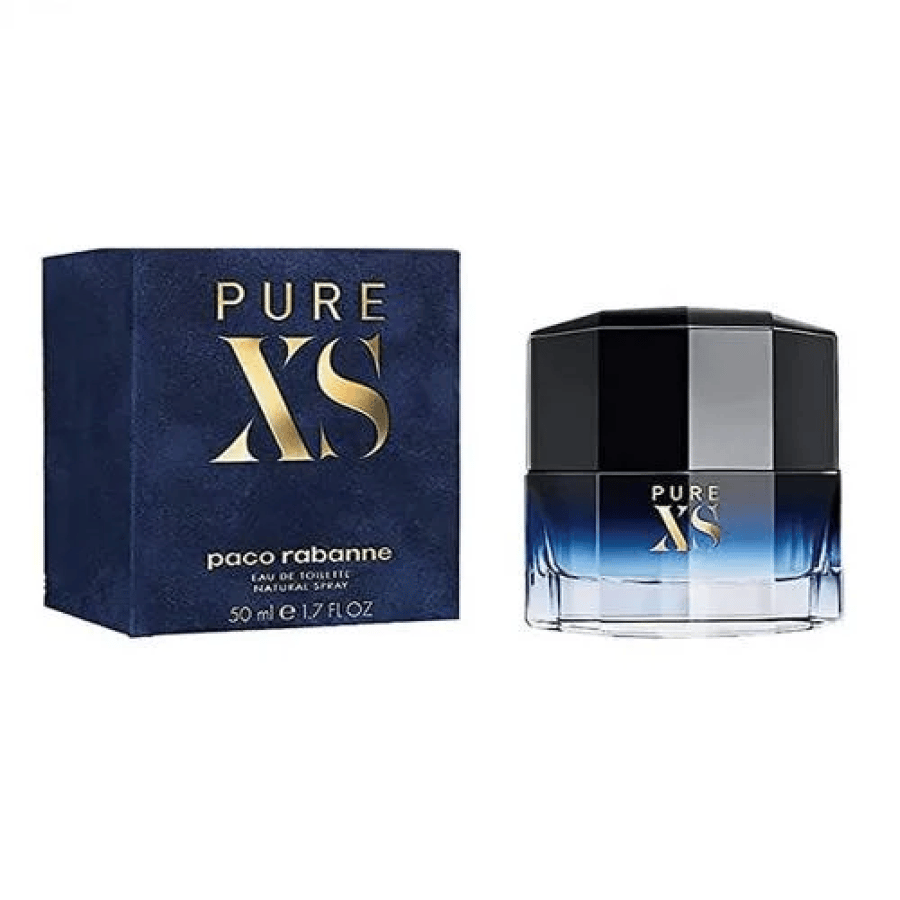 عطر باكوربان بيور اكسس تواليت 50 مل