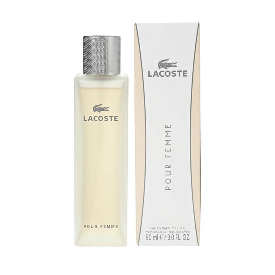 عطر لاكوست بور فيم ليجر بارفيوم 90 مل
