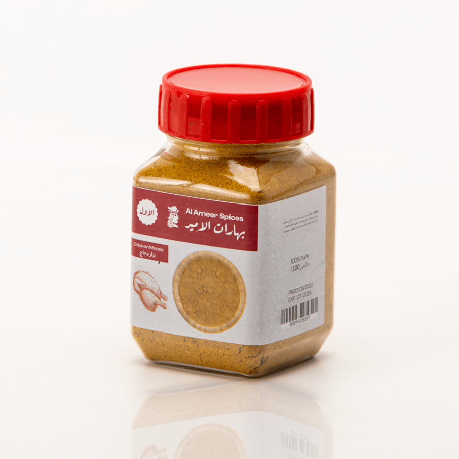 بزار دجاج 90 غ