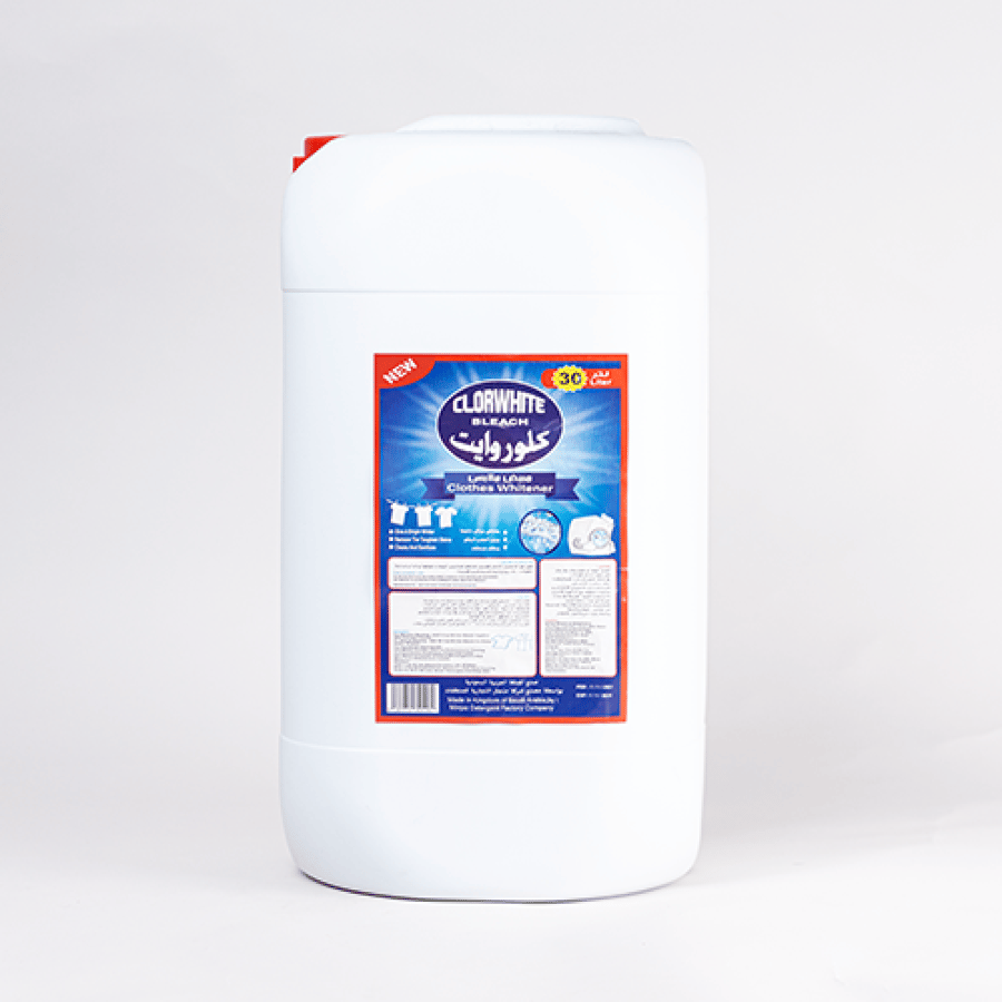 Colorawite 30 liters