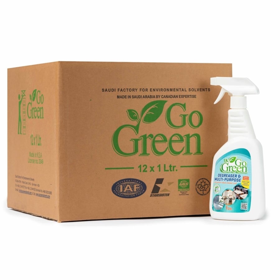 Degrease and Multi-Purpose 1 litre