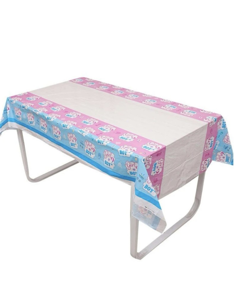 A table setting