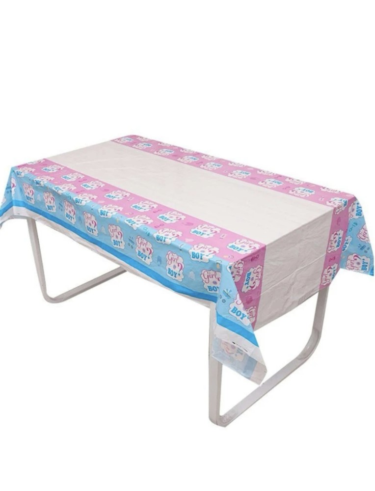 A table setting