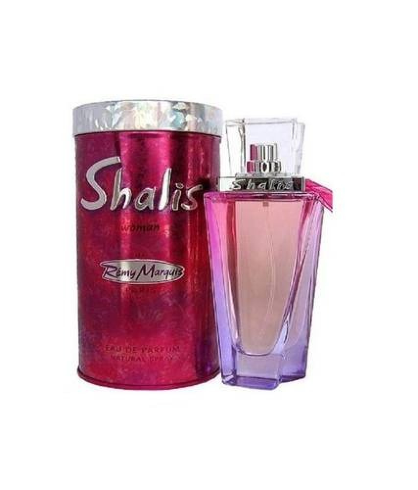 عطر ريمي ماركيوس شاليز بارفيوم للنساء  - 50 مل