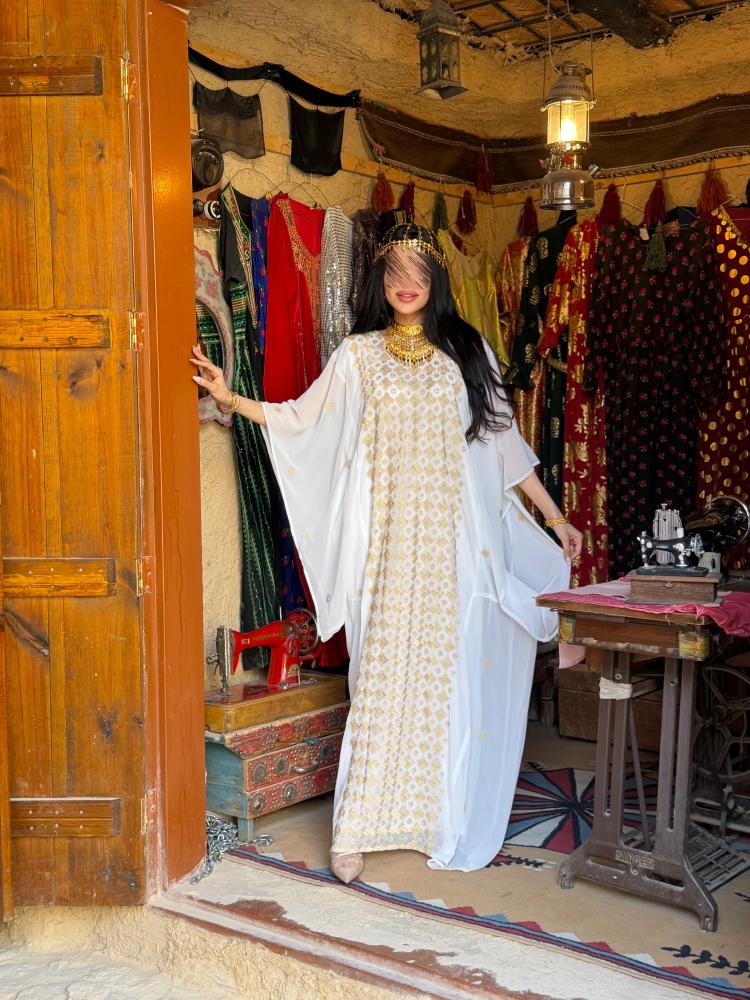 مسدح حجازي