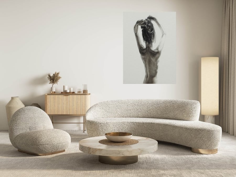 لوحات لتغطية عداد الكهرباء بتصميم مميز متعدده الالوان مقاس 60x90 سم